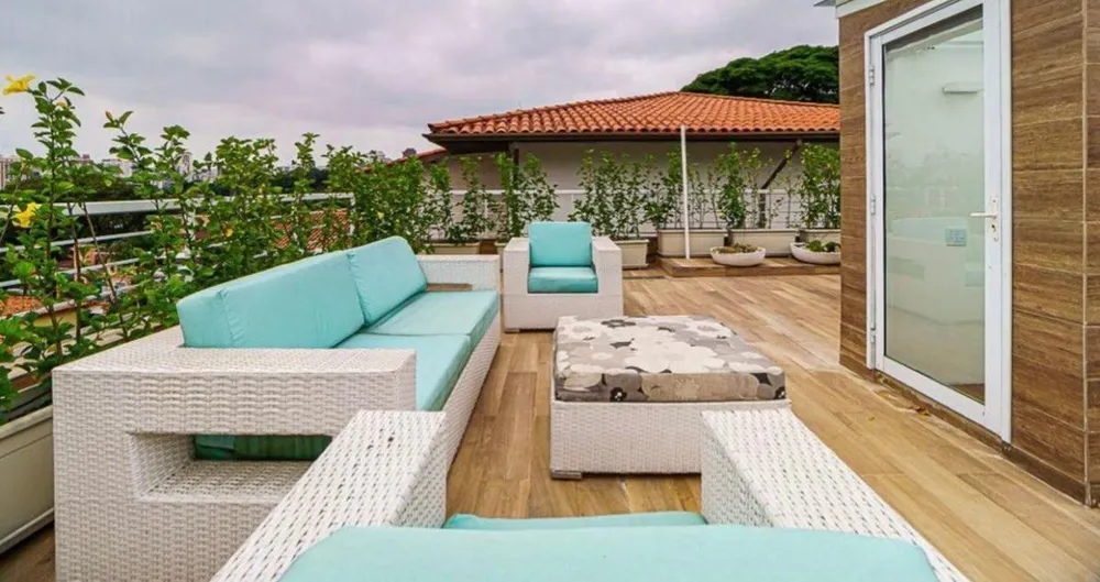 Casa, 3 quartos, 700 m² - Foto 2
