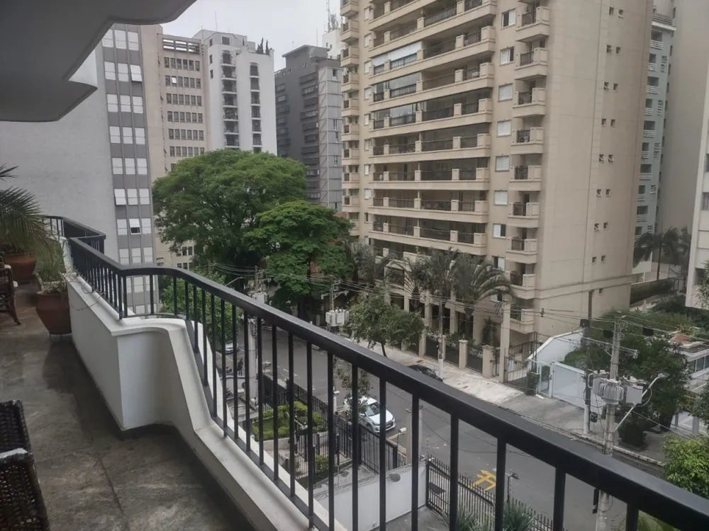Apartamento, 4 quartos, 293 m² - Foto 2