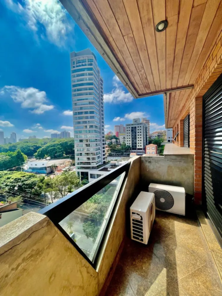 Apartamento, 4 quartos, 176 m² - Foto 1