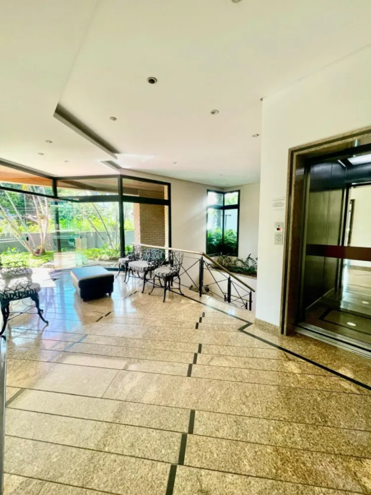 Apartamento, 4 quartos, 176 m² - Foto 2
