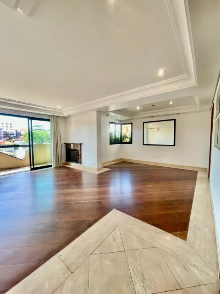 Apartamento, 4 quartos, 176 m² - Foto 4