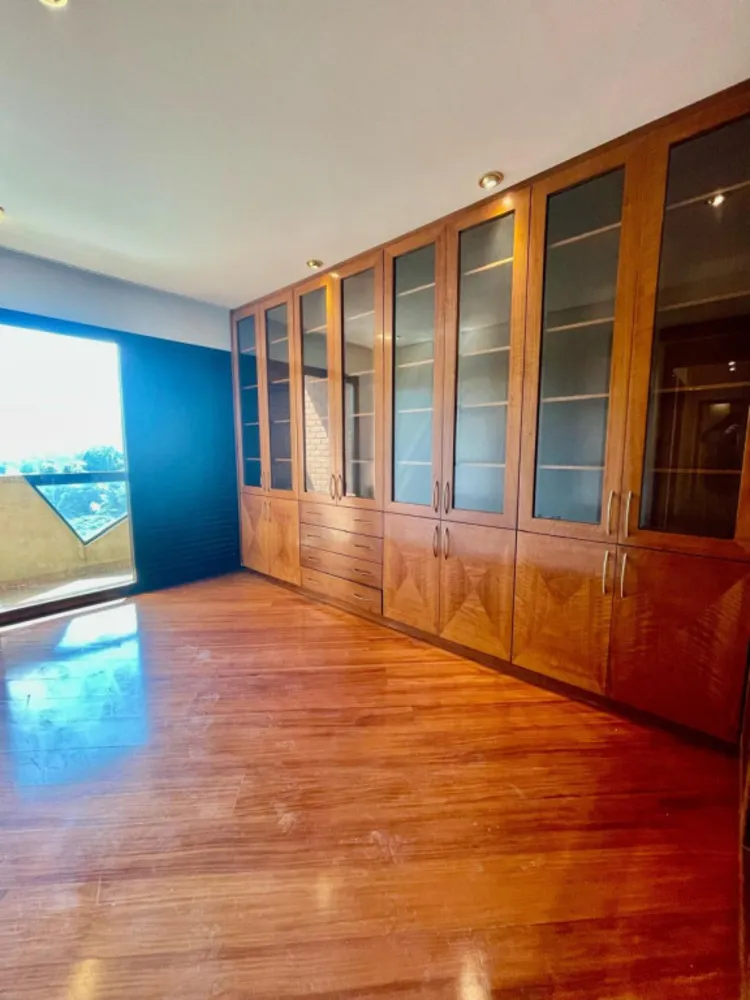 Apartamento, 4 quartos, 176 m² - Foto 5