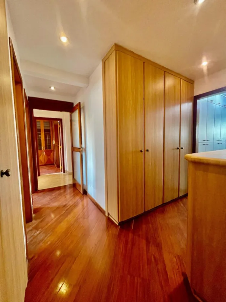 Apartamento, 4 quartos, 176 m² - Foto 6