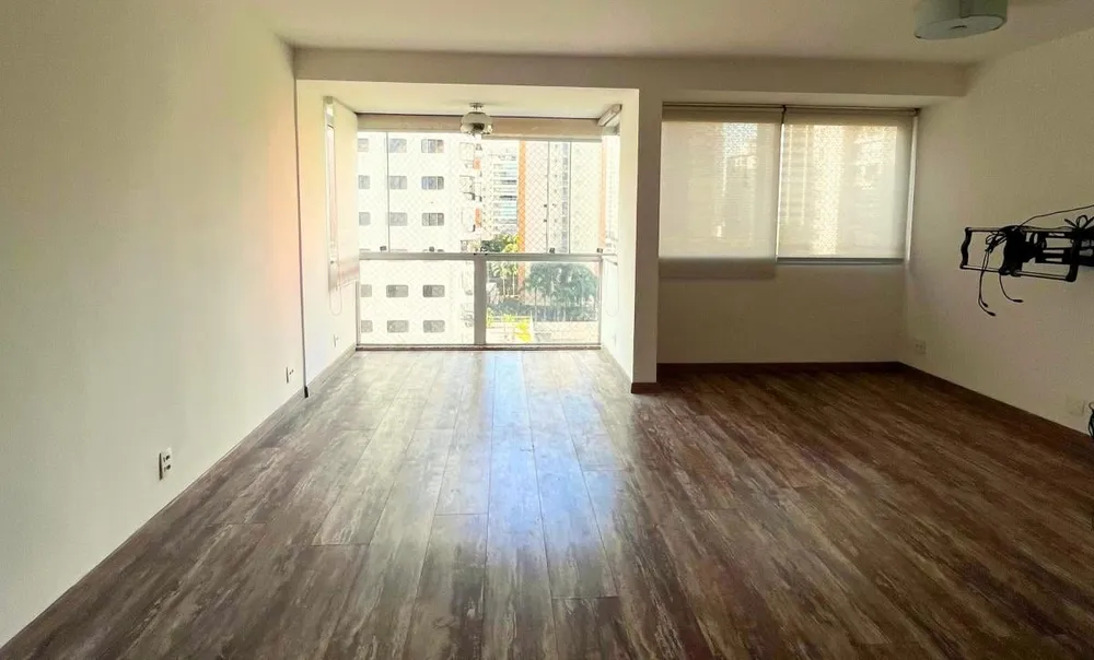 Apartamento, 4 quartos, 143 m² - Foto 4