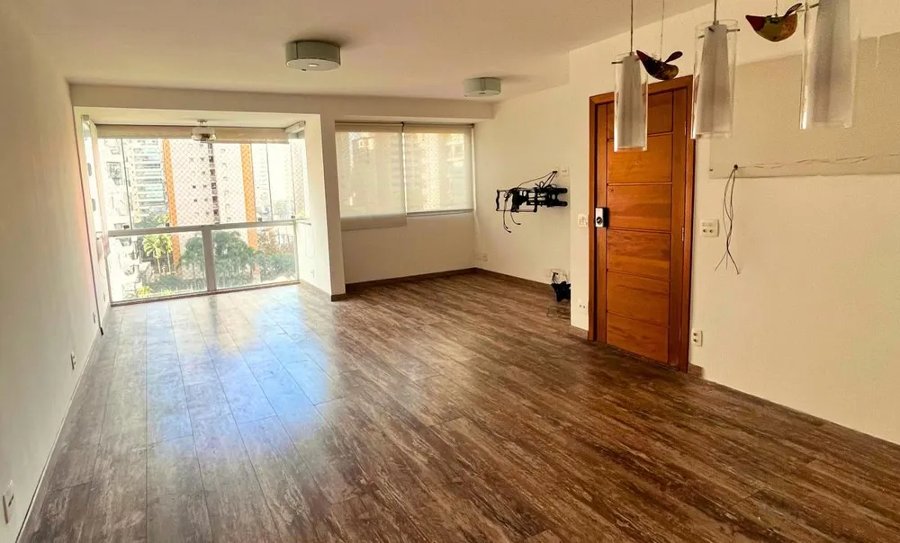 Apartamento, 4 quartos, 143 m² - Foto 3