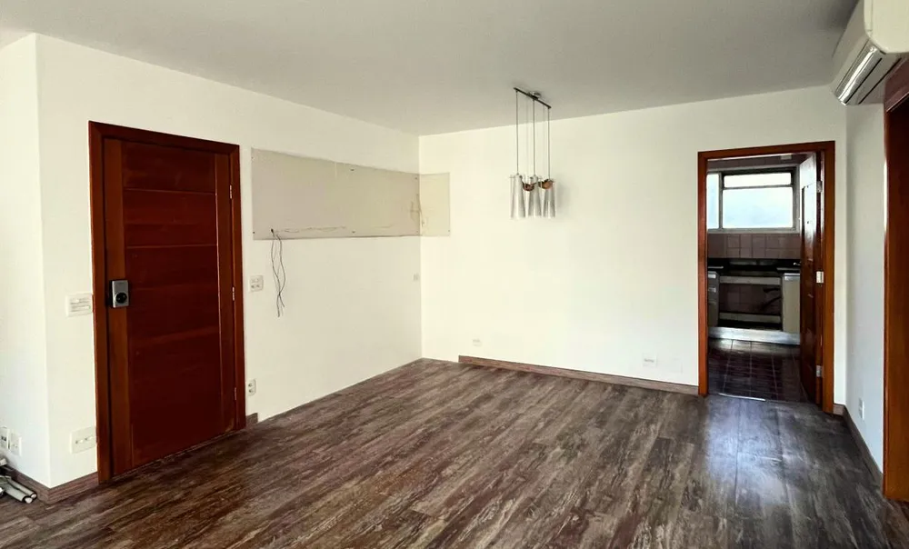 Apartamento, 4 quartos, 143 m² - Foto 2