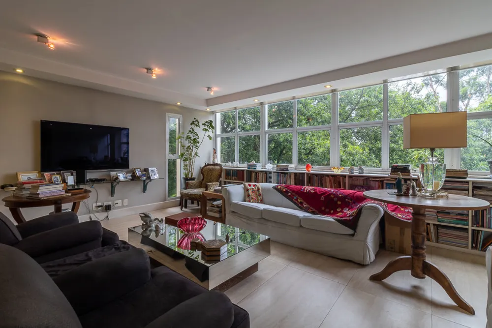 Apartamento, 2 quartos, 180 m² - Foto 16