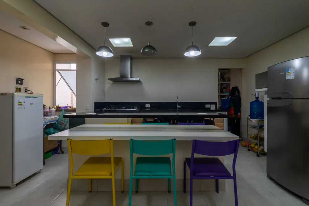 Apartamento, 2 quartos, 180 m² - Foto 5