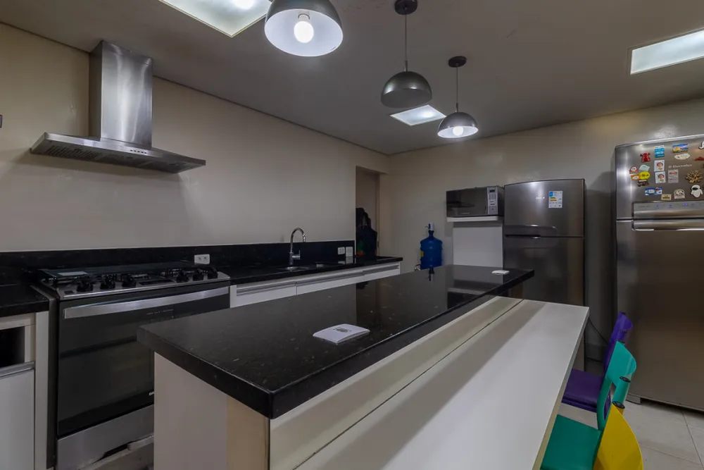 Apartamento, 2 quartos, 180 m² - Foto 6