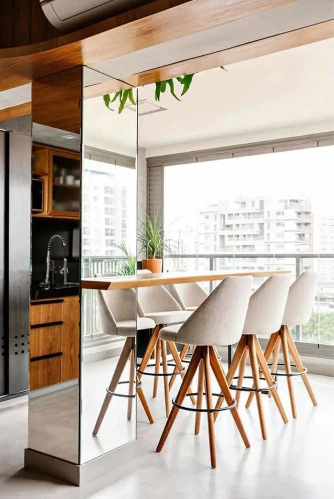 Apartamento, 2 quartos, 65 m² - Foto 2