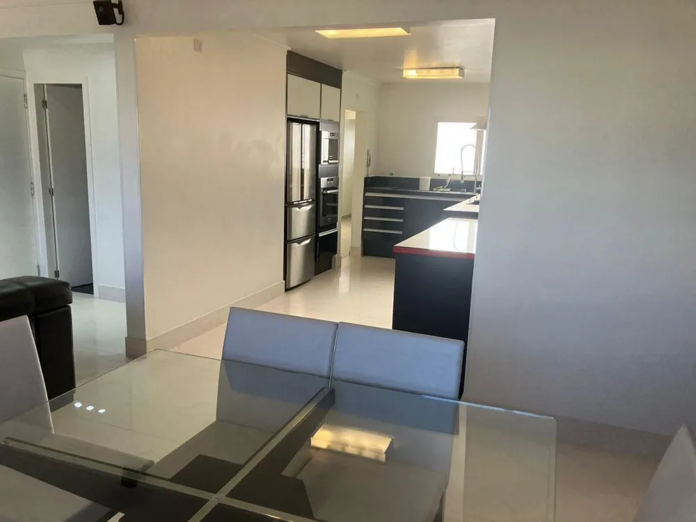 Apartamento, 3 quartos, 150 m² - Foto 3