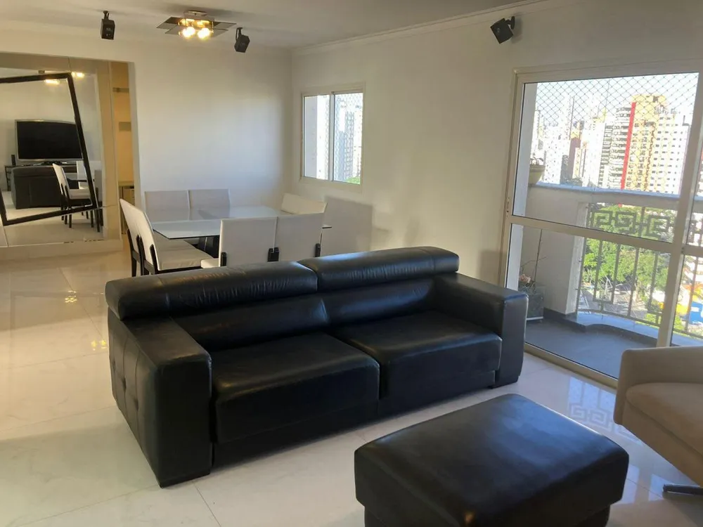 Apartamento, 3 quartos, 150 m² - Foto 2