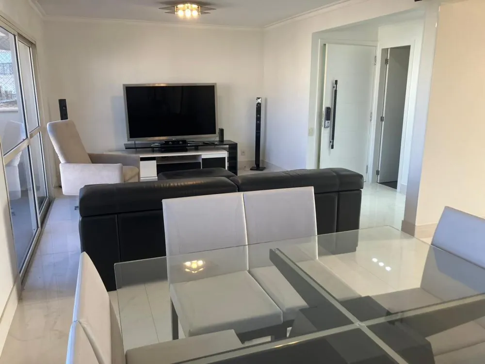Apartamento, 3 quartos, 150 m² - Foto 4