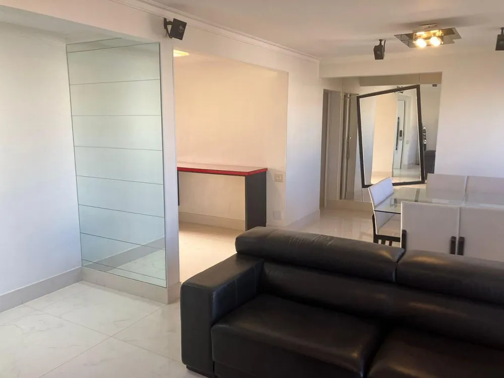 Apartamento, 3 quartos, 150 m² - Foto 1