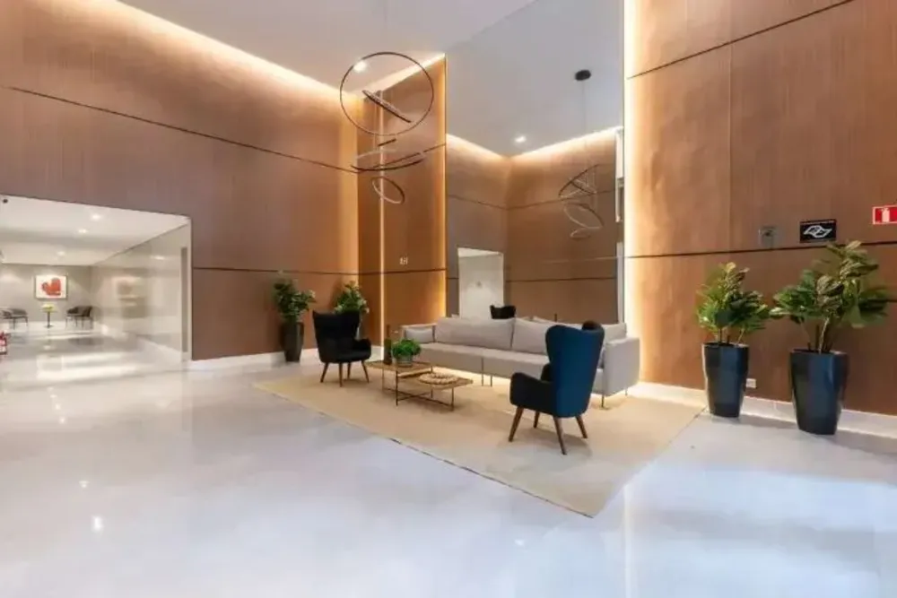 Apartamento, 3 quartos, 153 m² - Foto 3