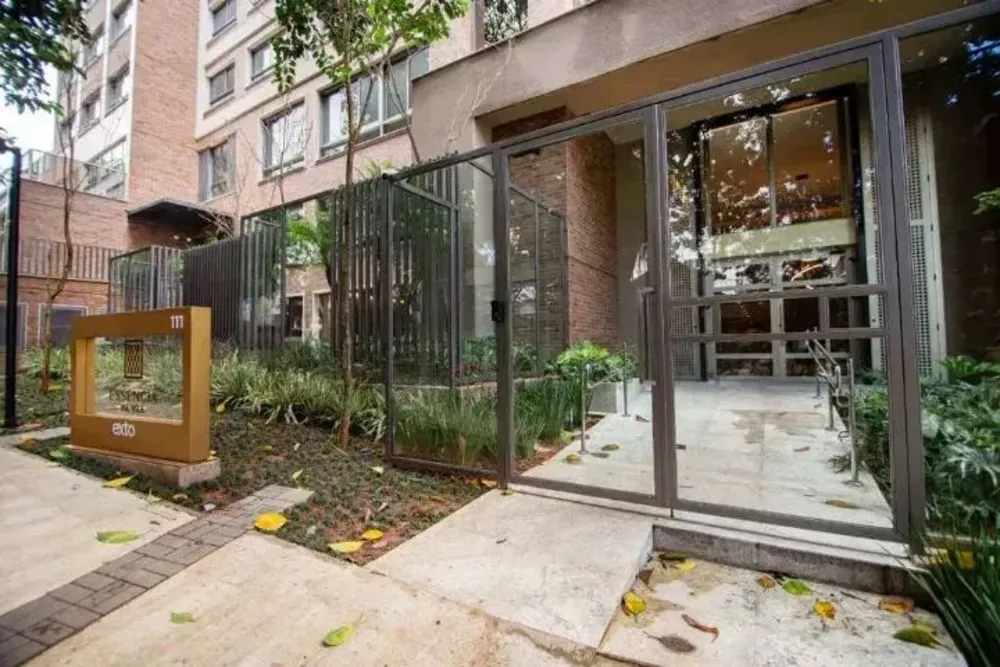 Apartamento, 3 quartos, 153 m² - Foto 1