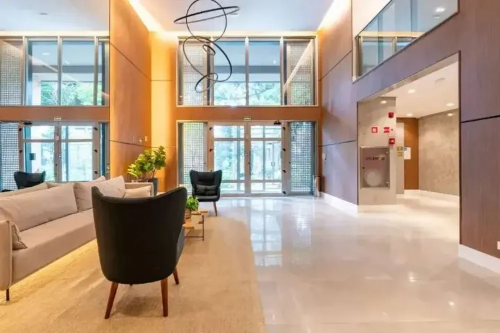 Apartamento, 3 quartos, 153 m² - Foto 2