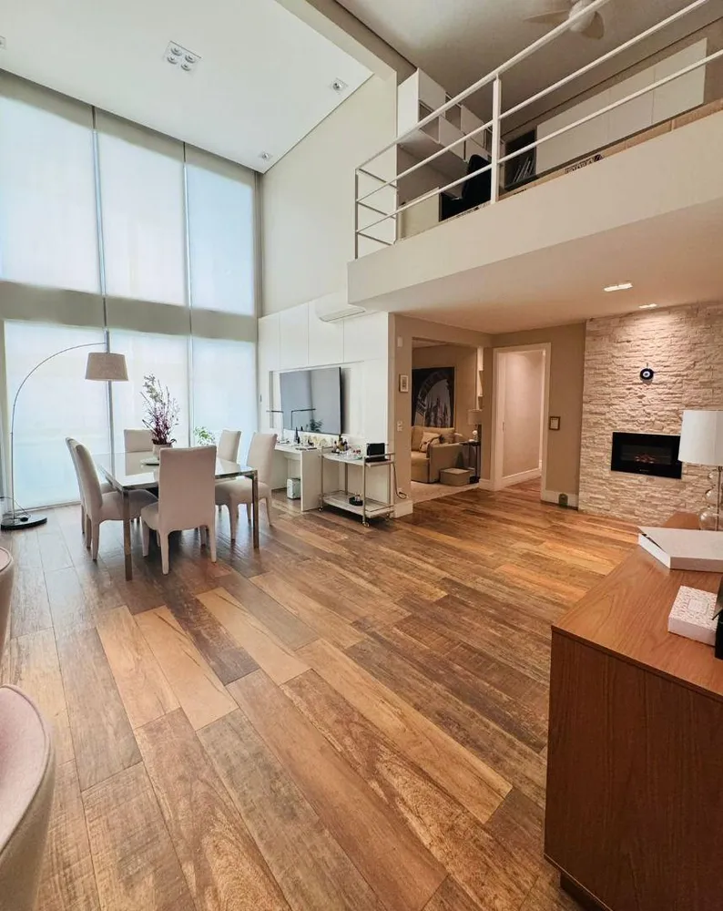 Apartamento, 3 quartos, 173 m² - Foto 3