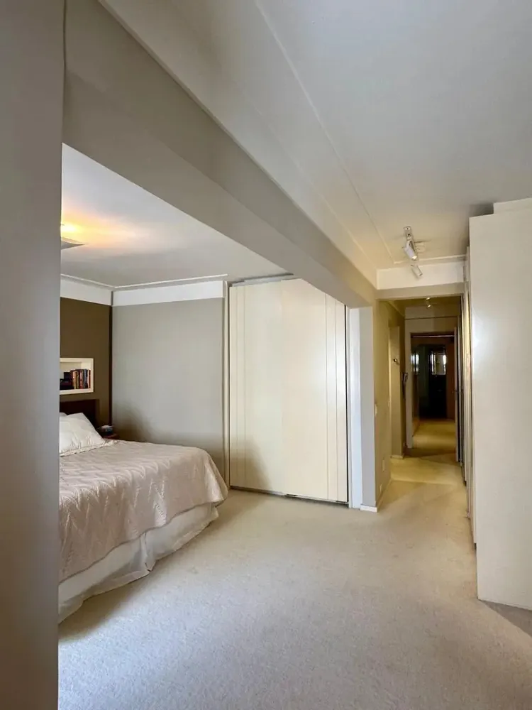Apartamento, 4 quartos, 232 m² - Foto 1