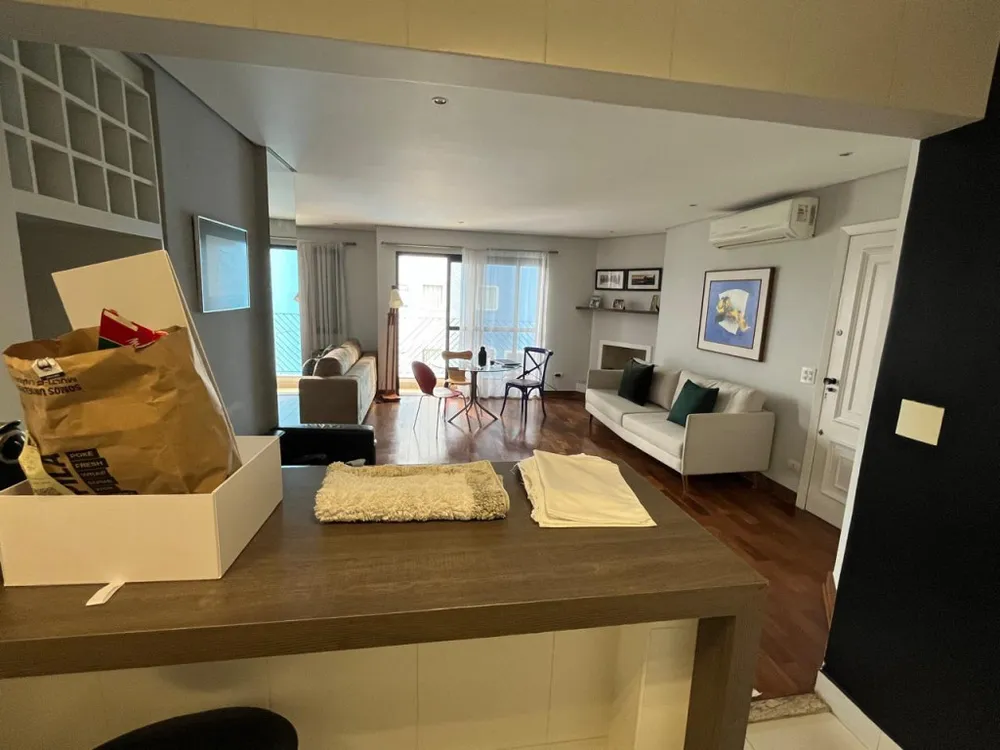 Apartamento, 2 quartos, 100 m² - Foto 6