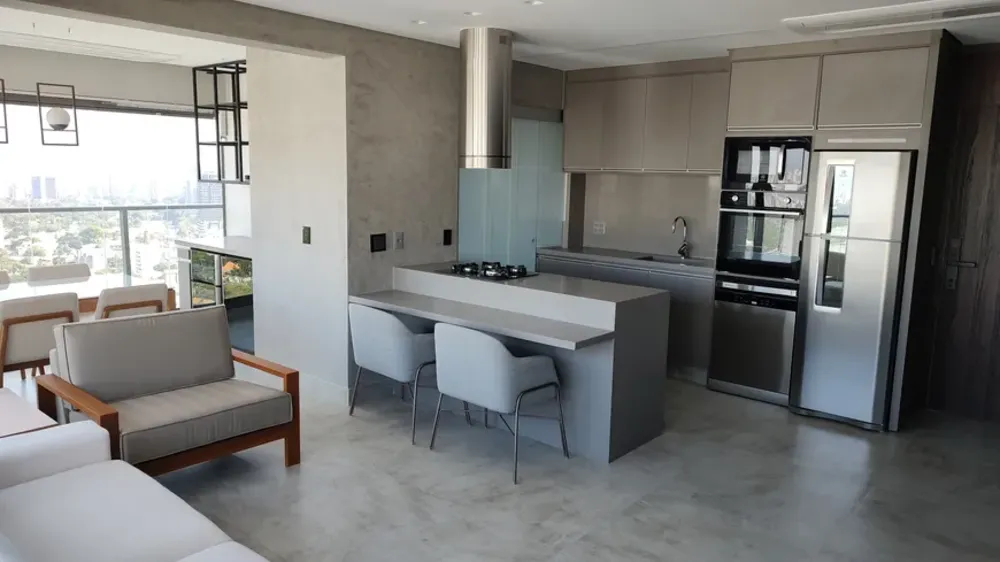Apartamento, 1 quarto - Foto 2