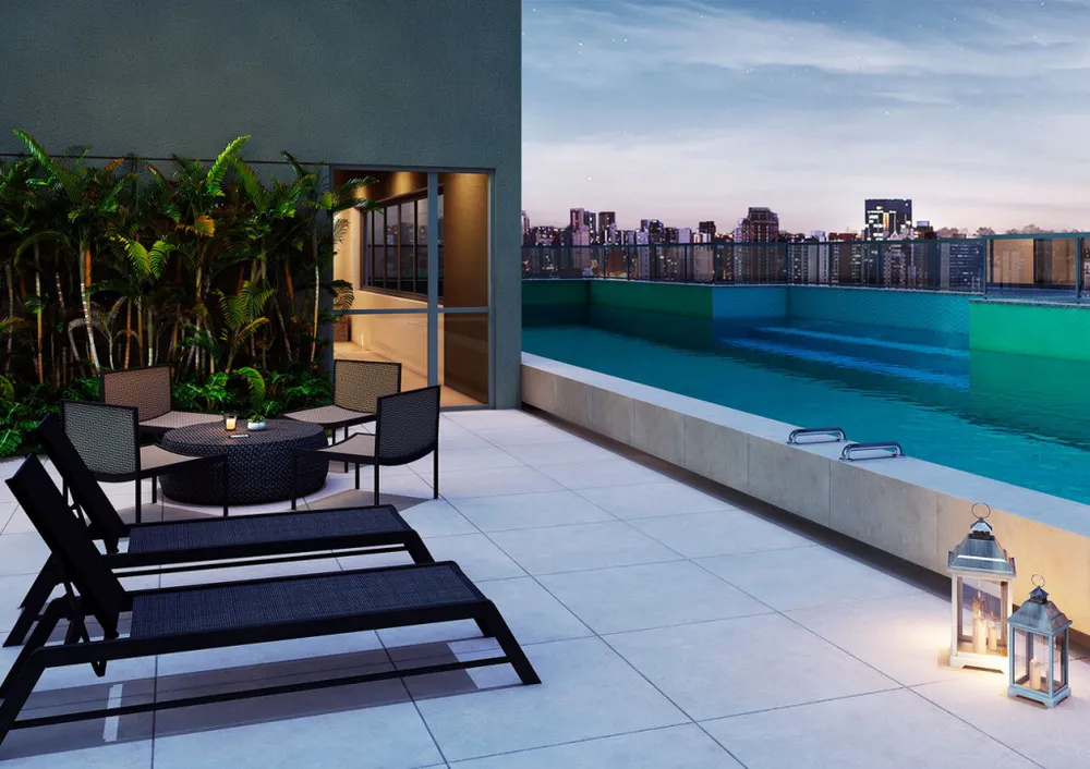 Apartamento, 118 m² - Foto 4