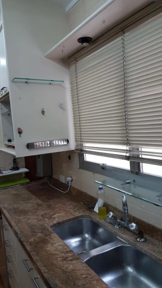 Apartamento, 3 quartos, 94 m² - Foto 3