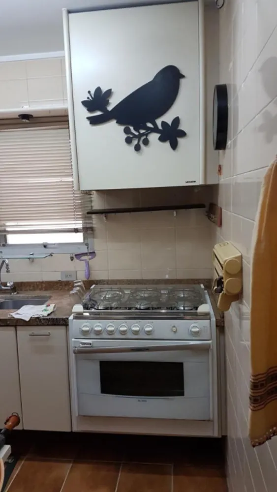 Apartamento, 3 quartos, 94 m² - Foto 1
