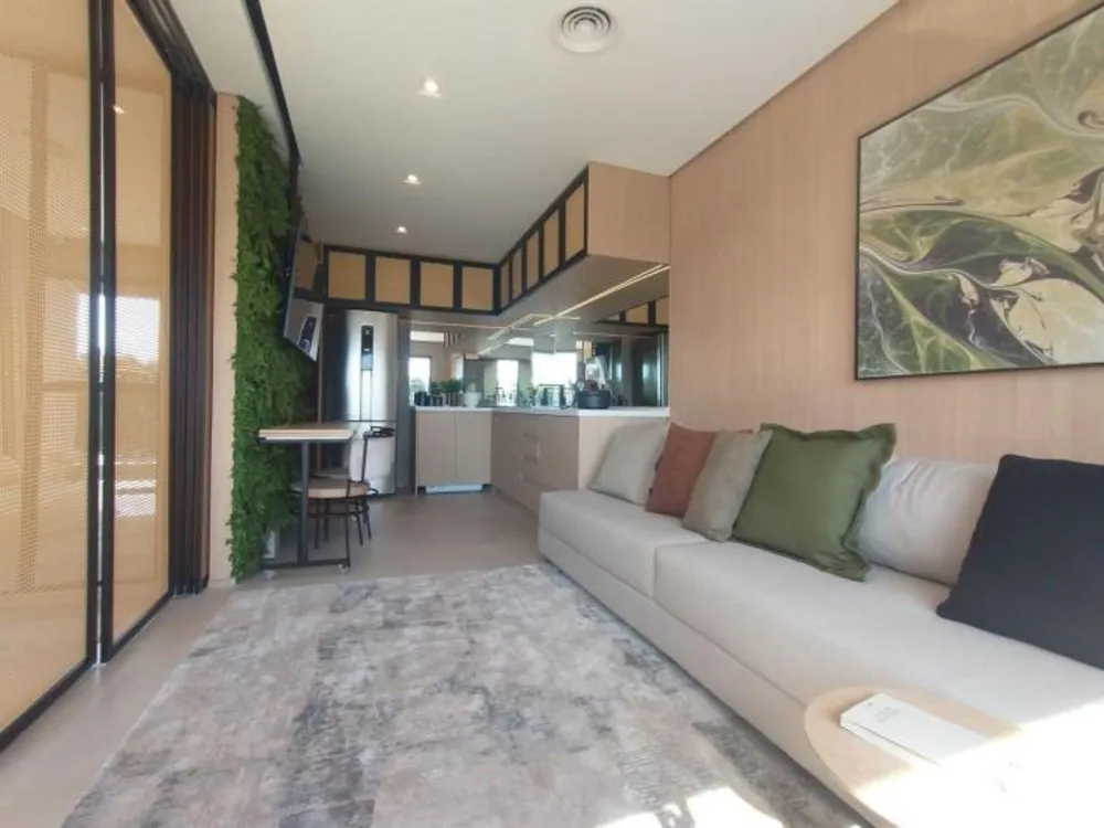 Apartamento, 1 quarto, 21 m² - Foto 13