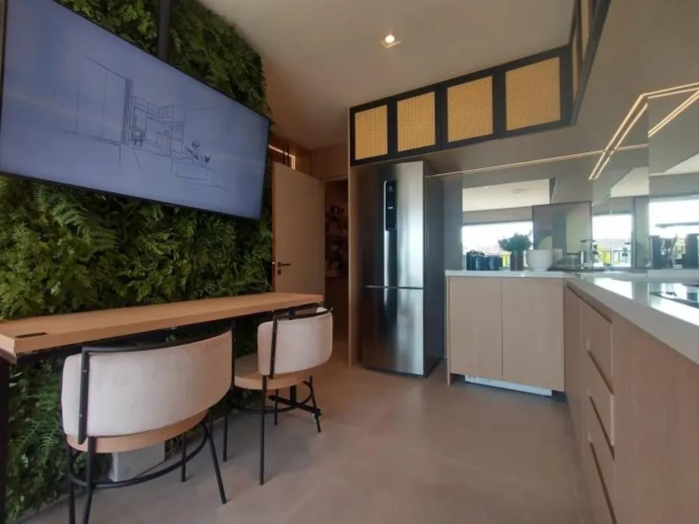 Apartamento, 1 quarto, 21 m² - Foto 11