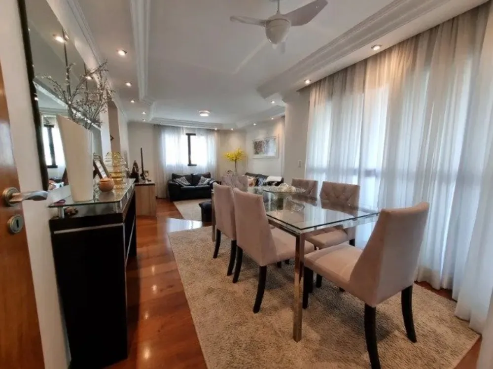 Apartamento, 3 quartos, 156 m² - Foto 3