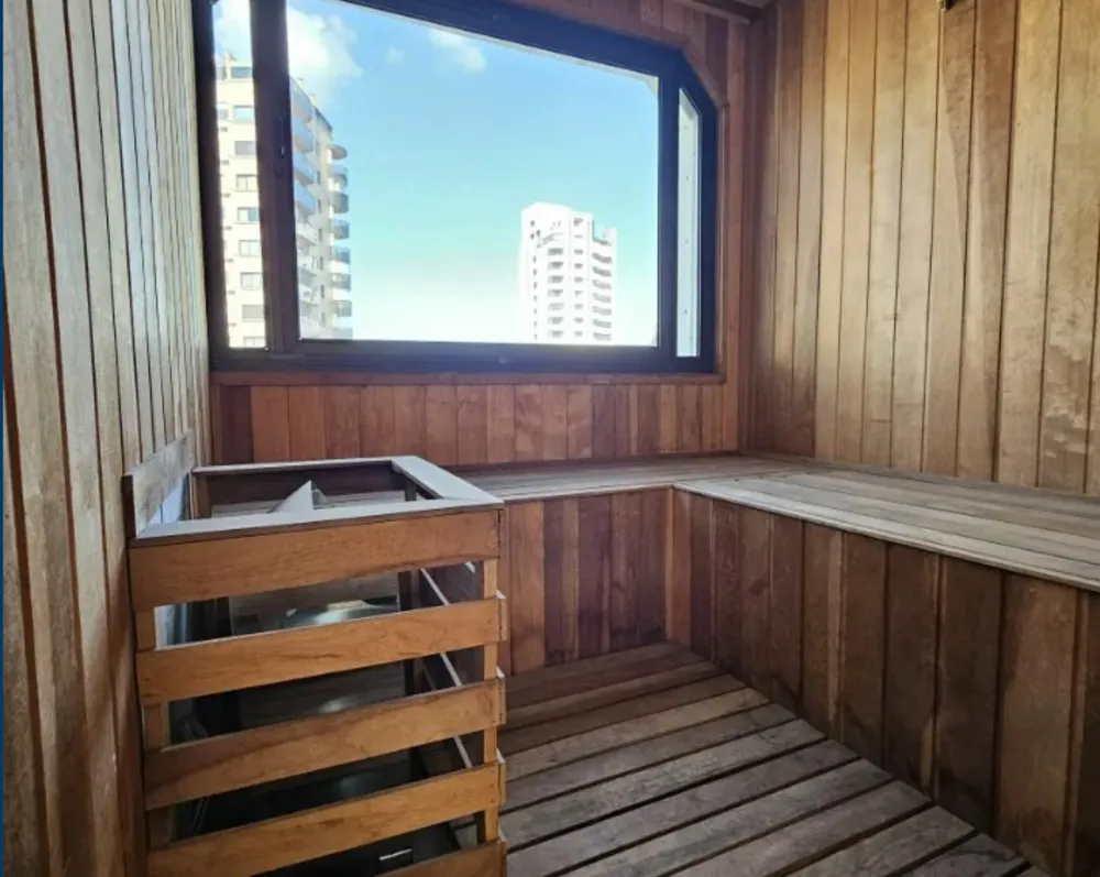 Cobertura, 4 quartos, 454 m² - Foto 7