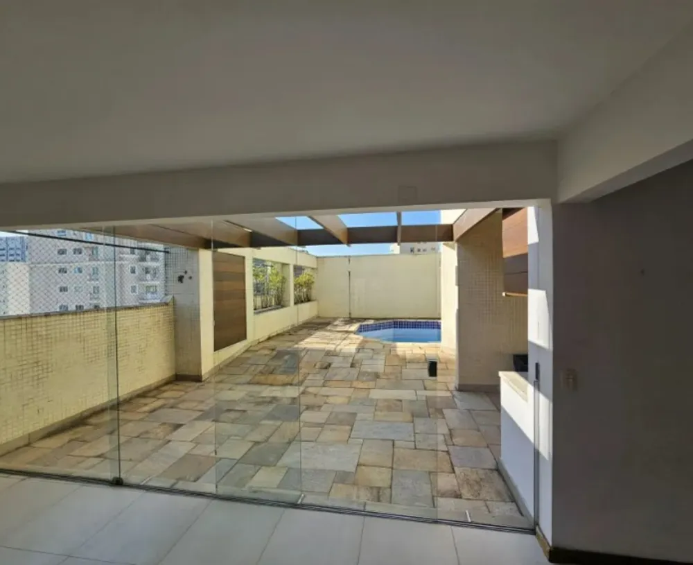 Cobertura, 4 quartos, 454 m² - Foto 5