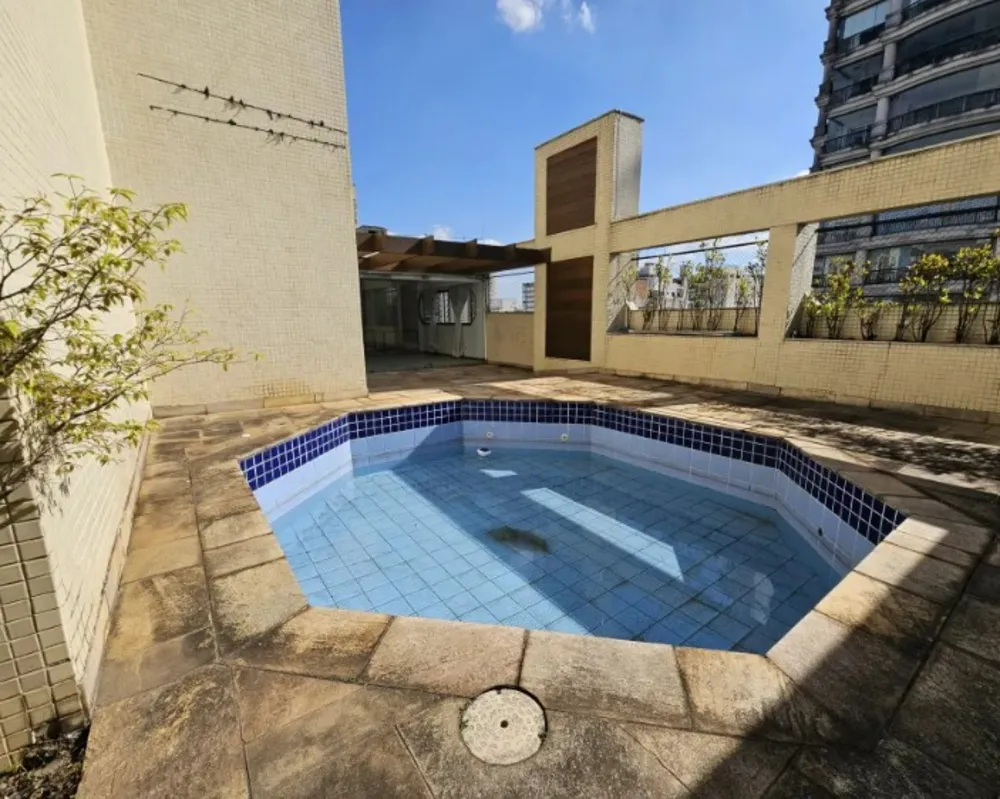 Cobertura, 4 quartos, 454 m² - Foto 2
