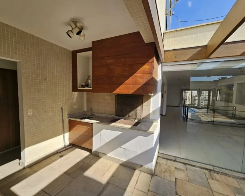 Cobertura, 4 quartos, 454 m² - Foto 1