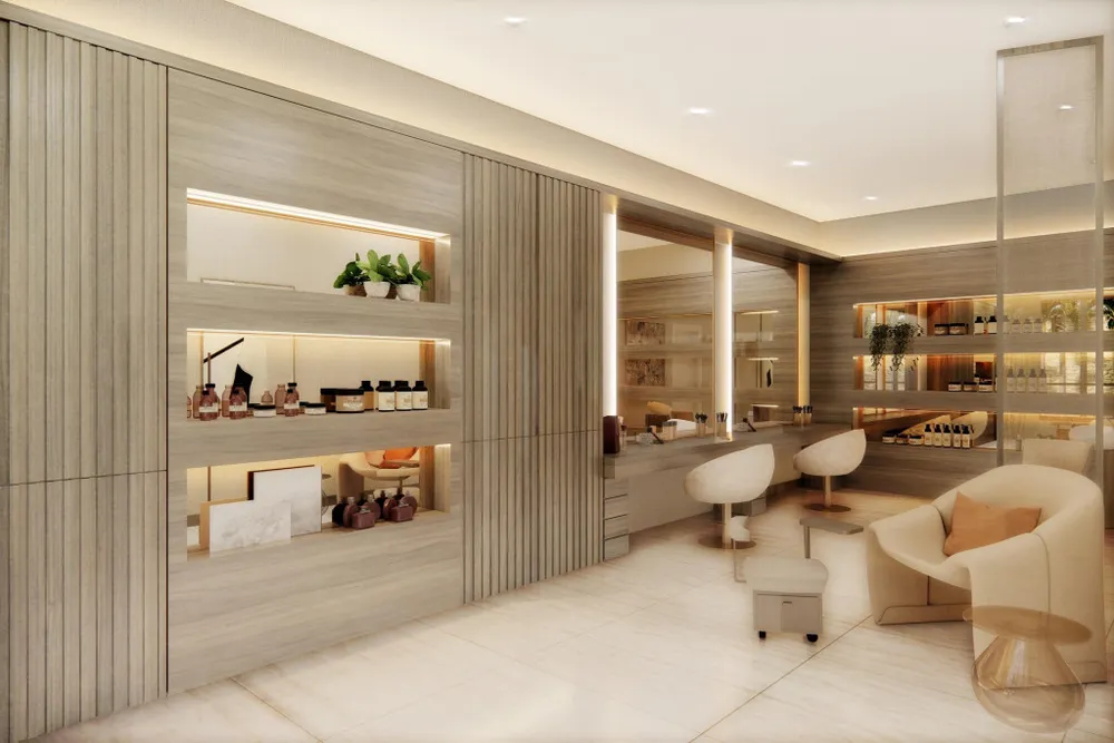 Apartamento, 4 quartos, 258 m² - Foto 6