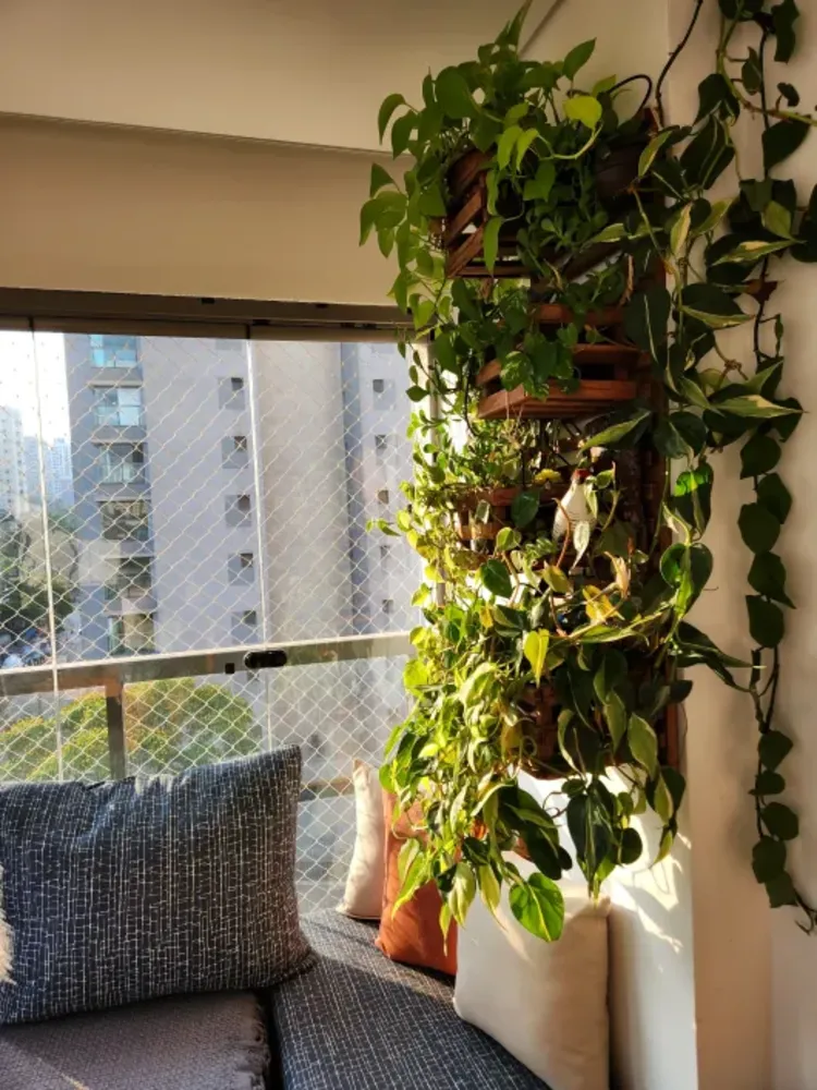 Apartamento, 2 quartos - Foto 3