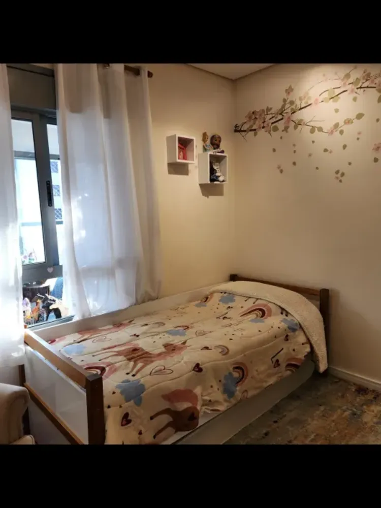 Apartamento, 2 quartos - Foto 2