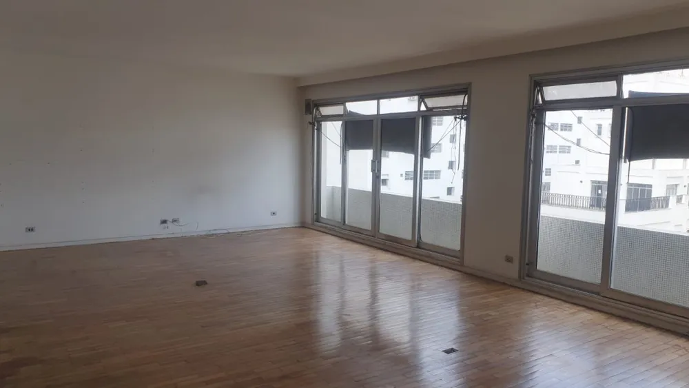 Apartamento, 3 quartos, 300 m² - Foto 2