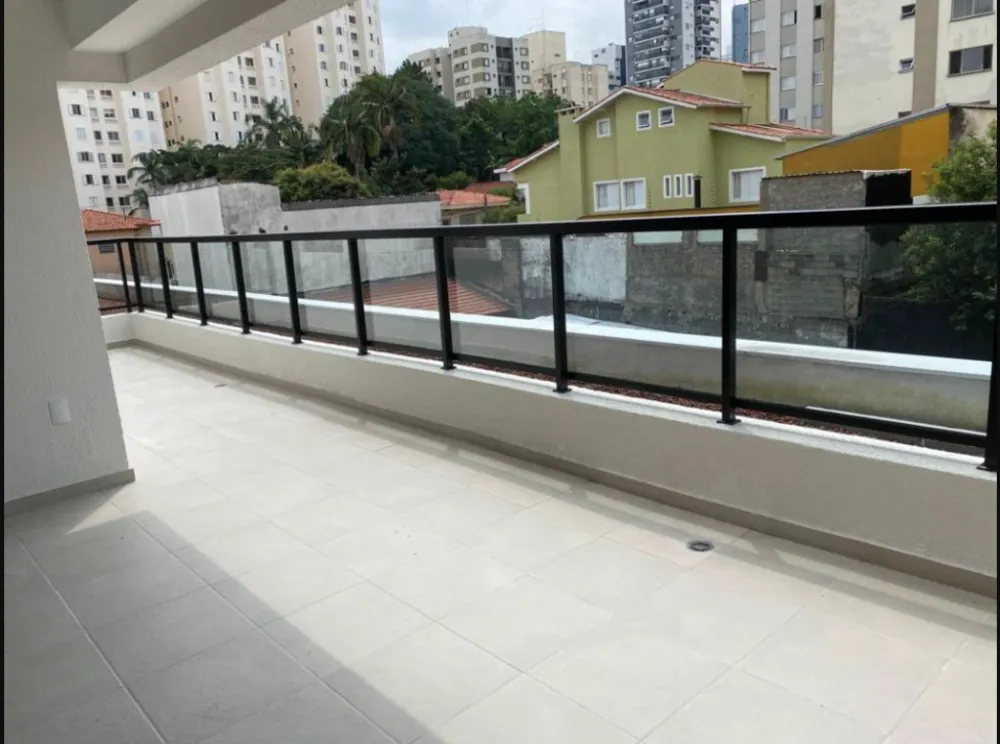Apartamento, 2 quartos, 84 m² - Foto 1