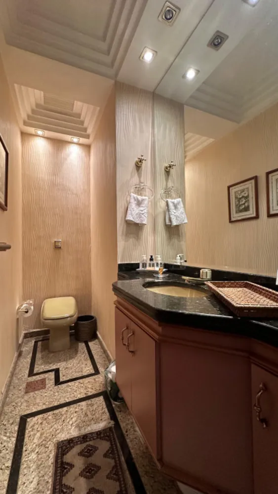 Cobertura, 3 quartos, 472 m² - Foto 4