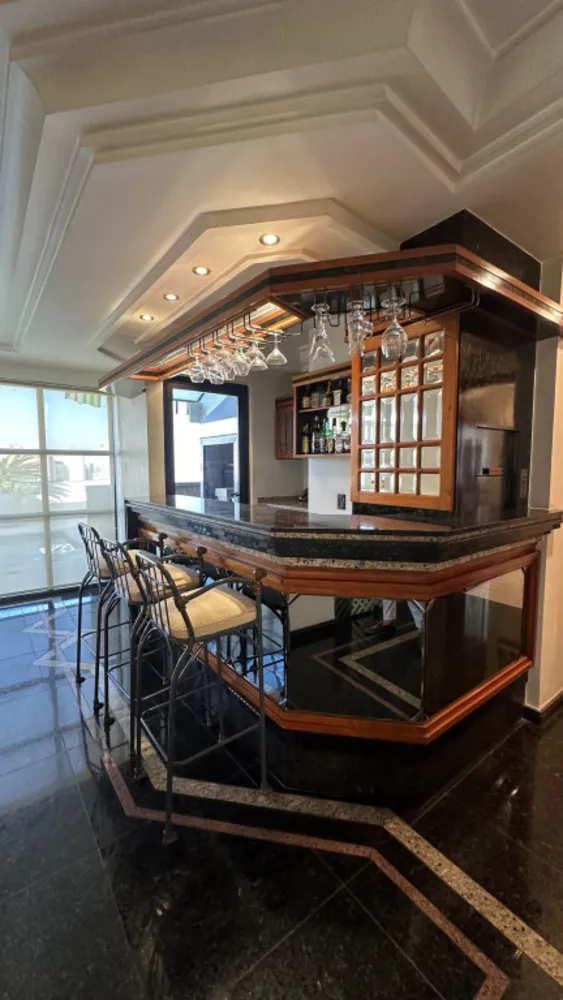 Cobertura, 3 quartos, 472 m² - Foto 2