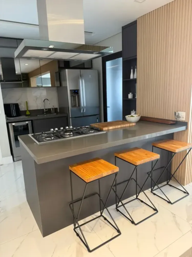 Apartamento, 2 quartos - Foto 2