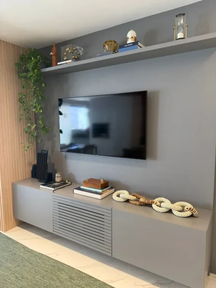 Apartamento, 2 quartos - Foto 4