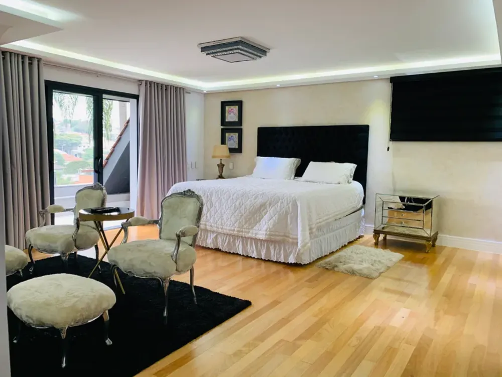 Casa, 7 quartos - Foto 1