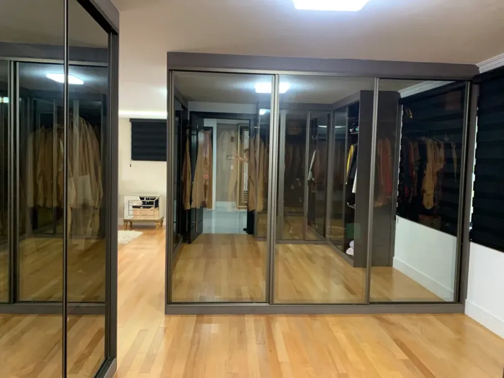 Casa, 7 quartos - Foto 4