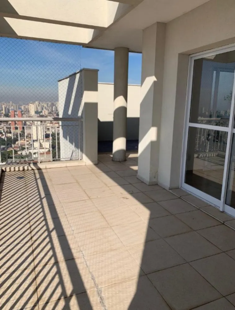 Cobertura, 2 quartos, 193 m² - Foto 2