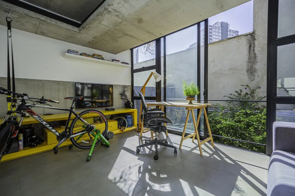 Casa de Condomínio, 1 quarto - Foto 7