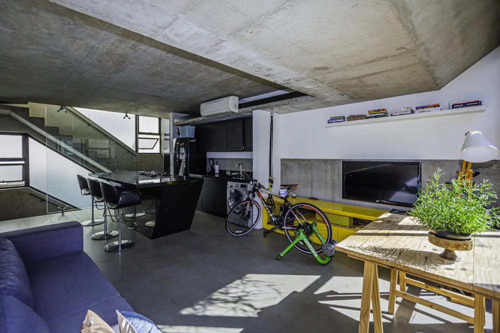 Casa de Condomínio, 1 quarto - Foto 8