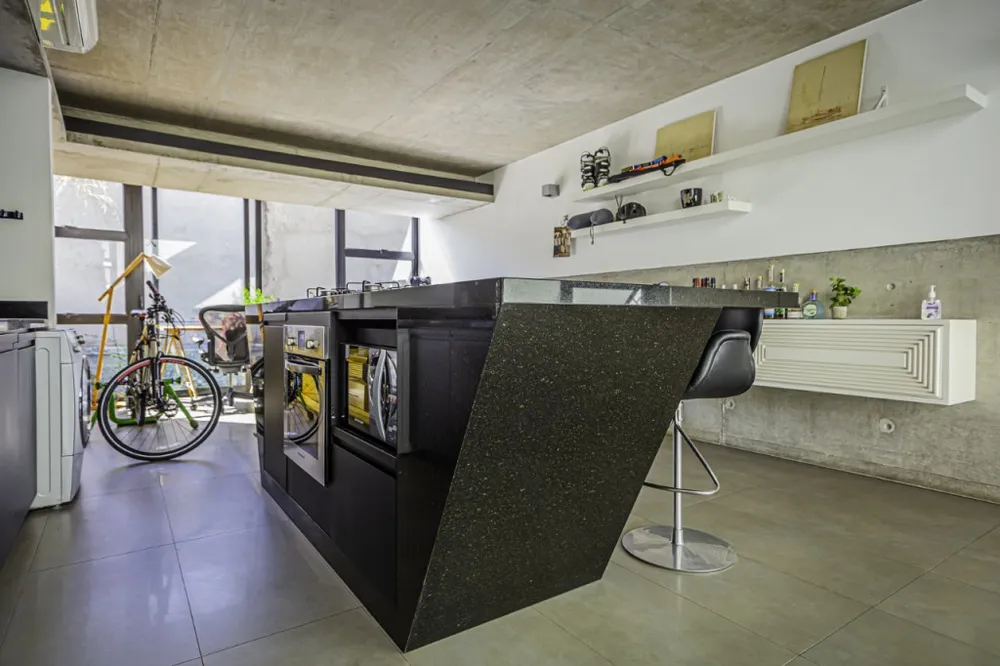 Casa de Condomínio, 1 quarto - Foto 2